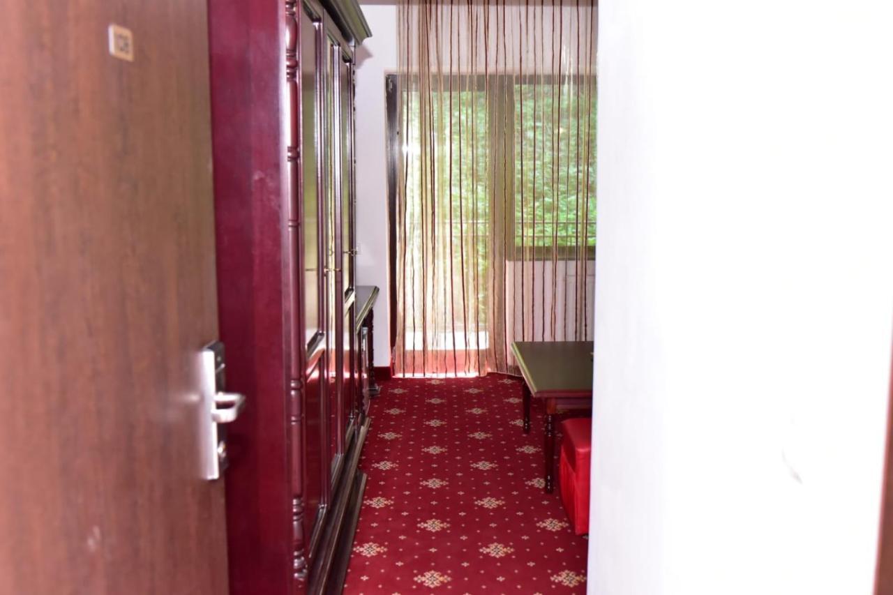 Hotel Bellavista Brasov à Săcele Extérieur photo
