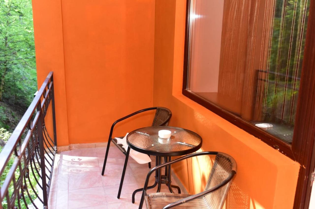 Hotel Bellavista Brasov à Săcele Extérieur photo